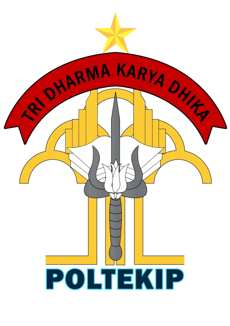 logo poltekip
